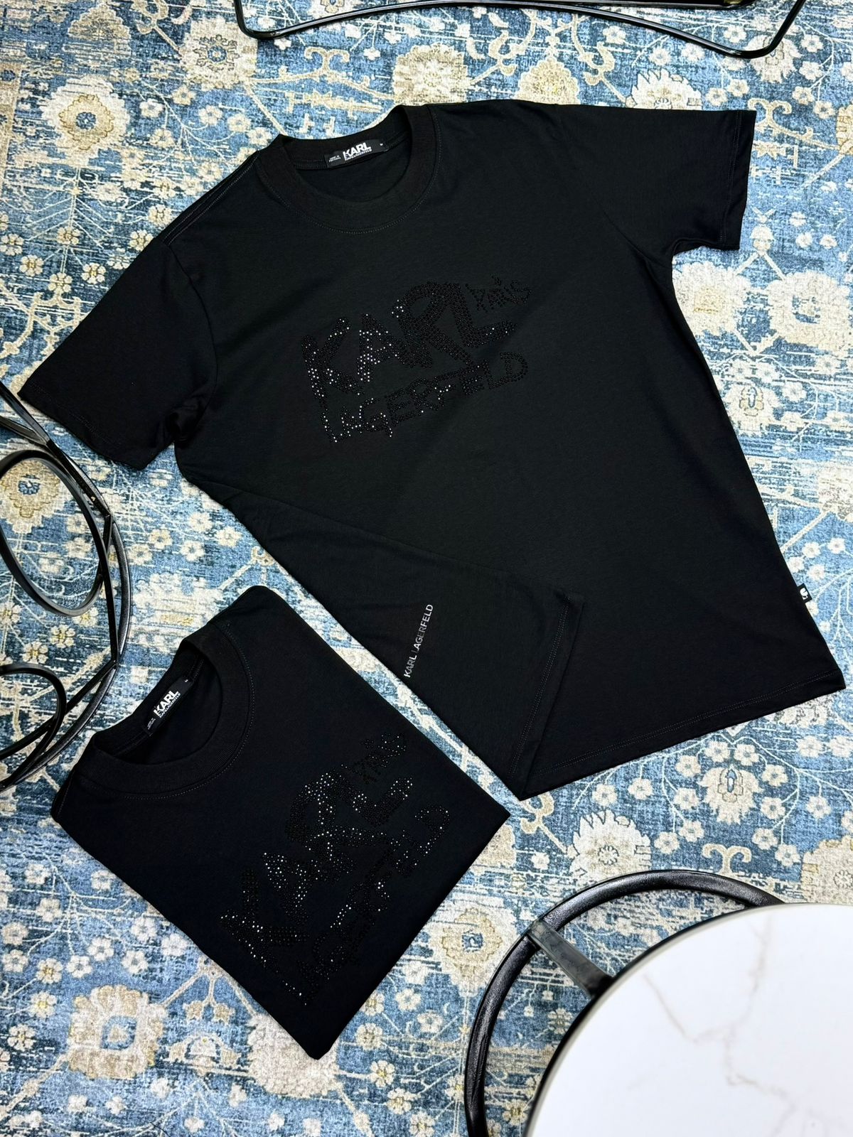 Camiseta TO 250 | Talla L | B7