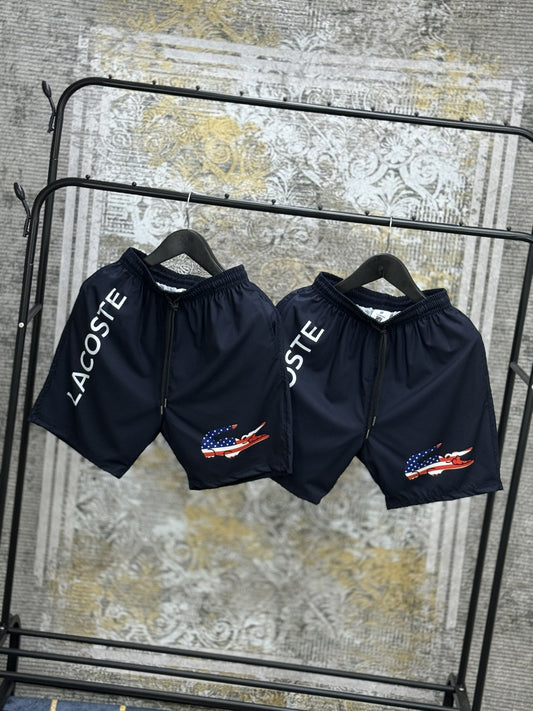 Pantaloneta Playeras | Talla S | B7
