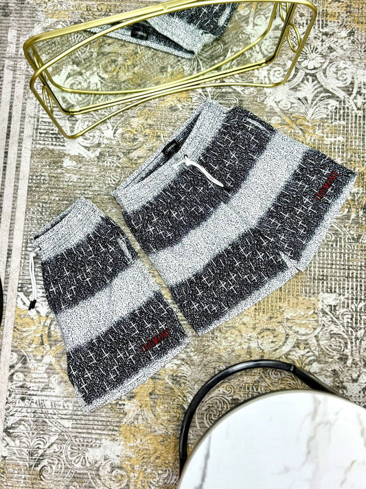 Pantaloneta Playeras | Talla L | B7-L1