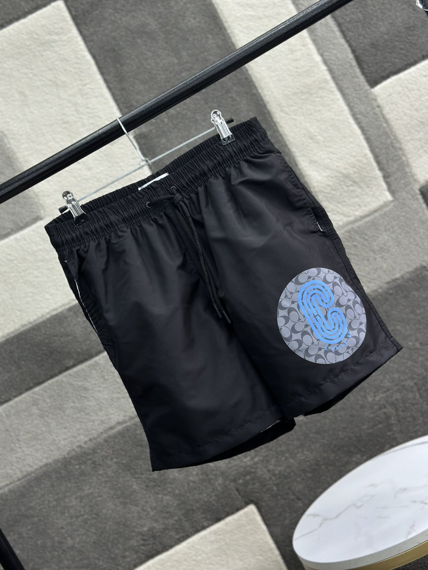 Pantaloneta Playeras | Talla M | B7