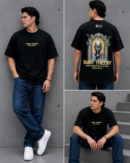 Camiseta TO 300 | Talla L | B8-L1