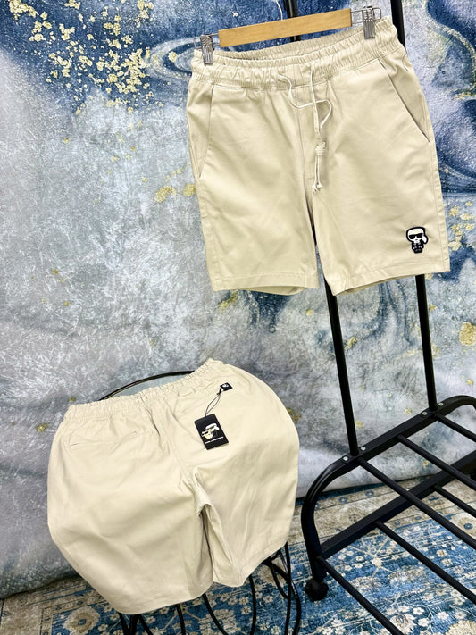 Bermudas Drill | Talla 30 | B9-L1