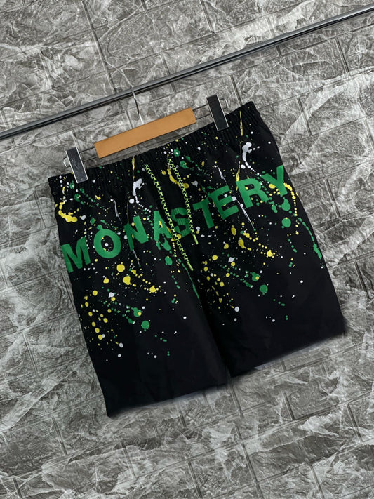 Pantaloneta Playeras | Talla M | B9
