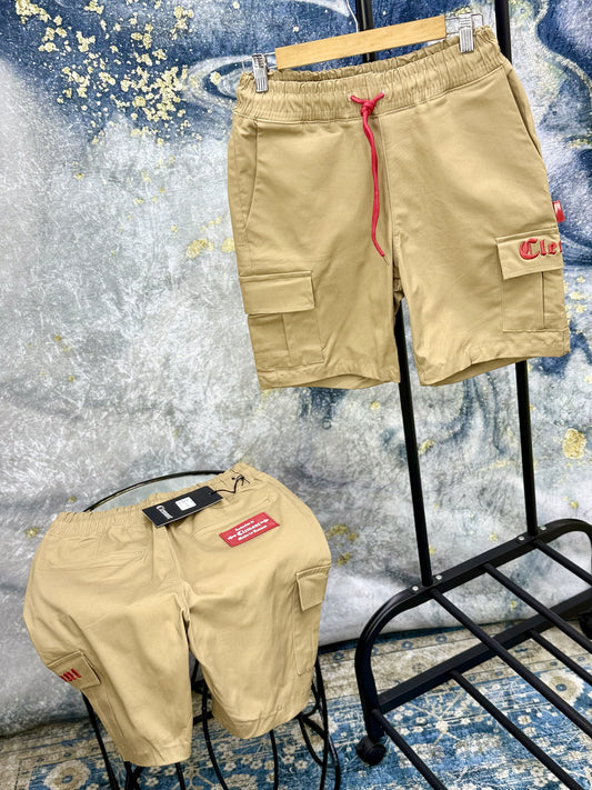 Bermudas Drill | Talla 38 | B9