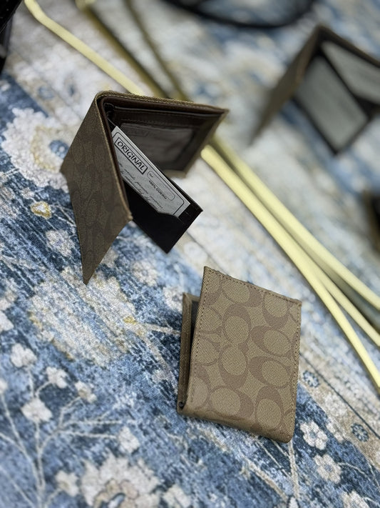 Billetera | COACH
