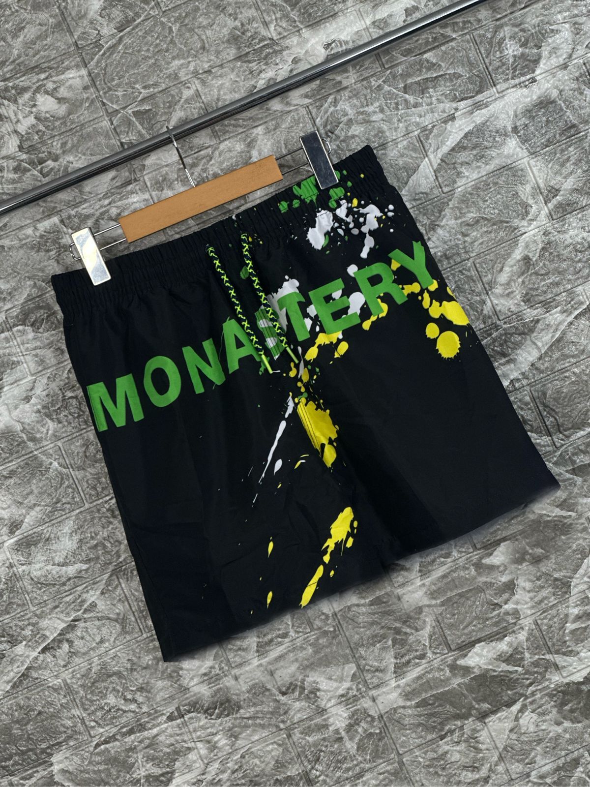 Pantaloneta Playeras | Talla M | B9