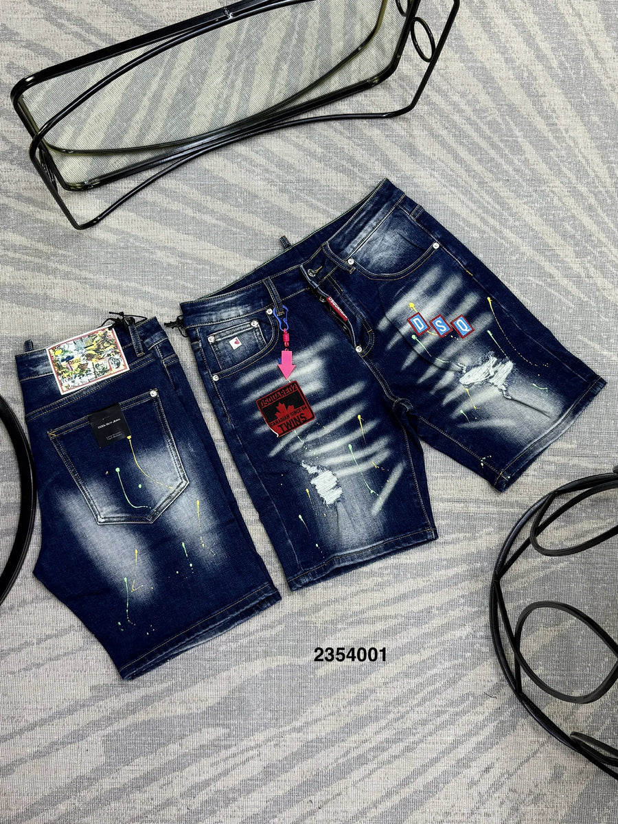 Bermuda Jean 61001