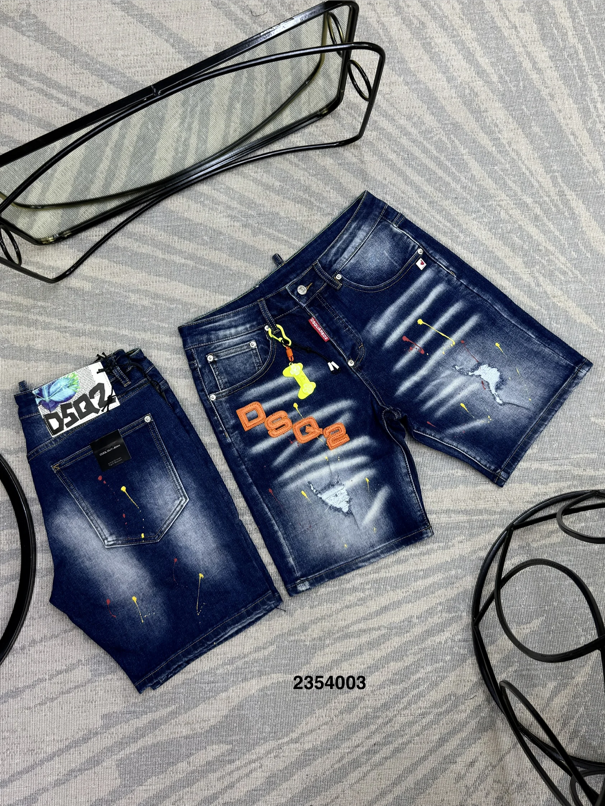 Bermuda Jean 61003