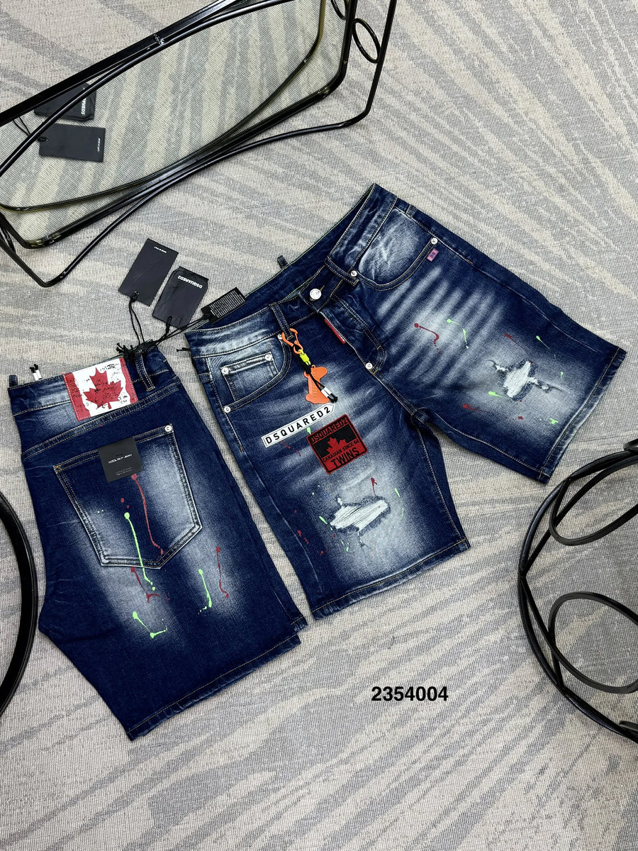 Bermuda Jean 61004
