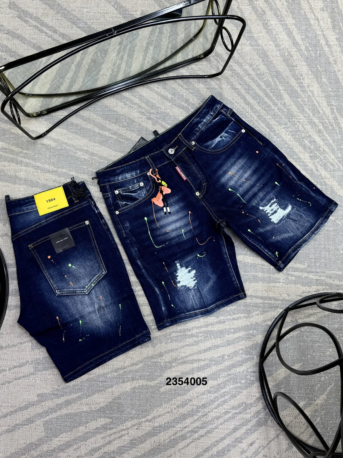 Bermuda Jean 61005