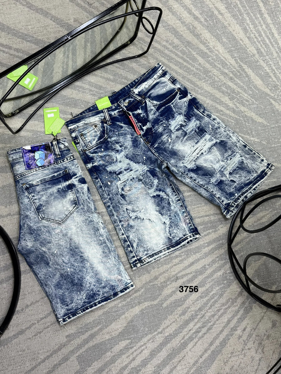Bermuda Jean 61006