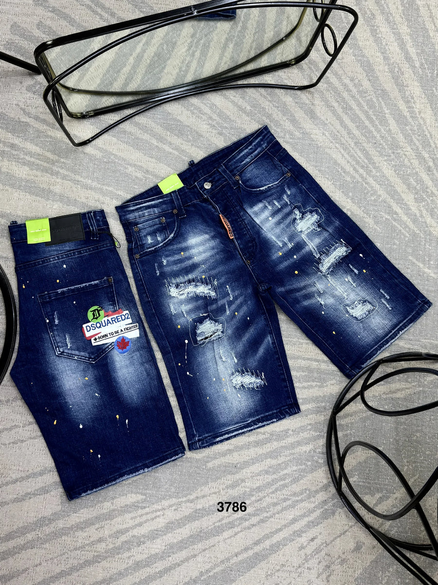 Bermuda Jean 61007