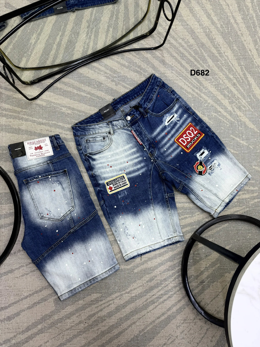 Bermuda Jean 61010