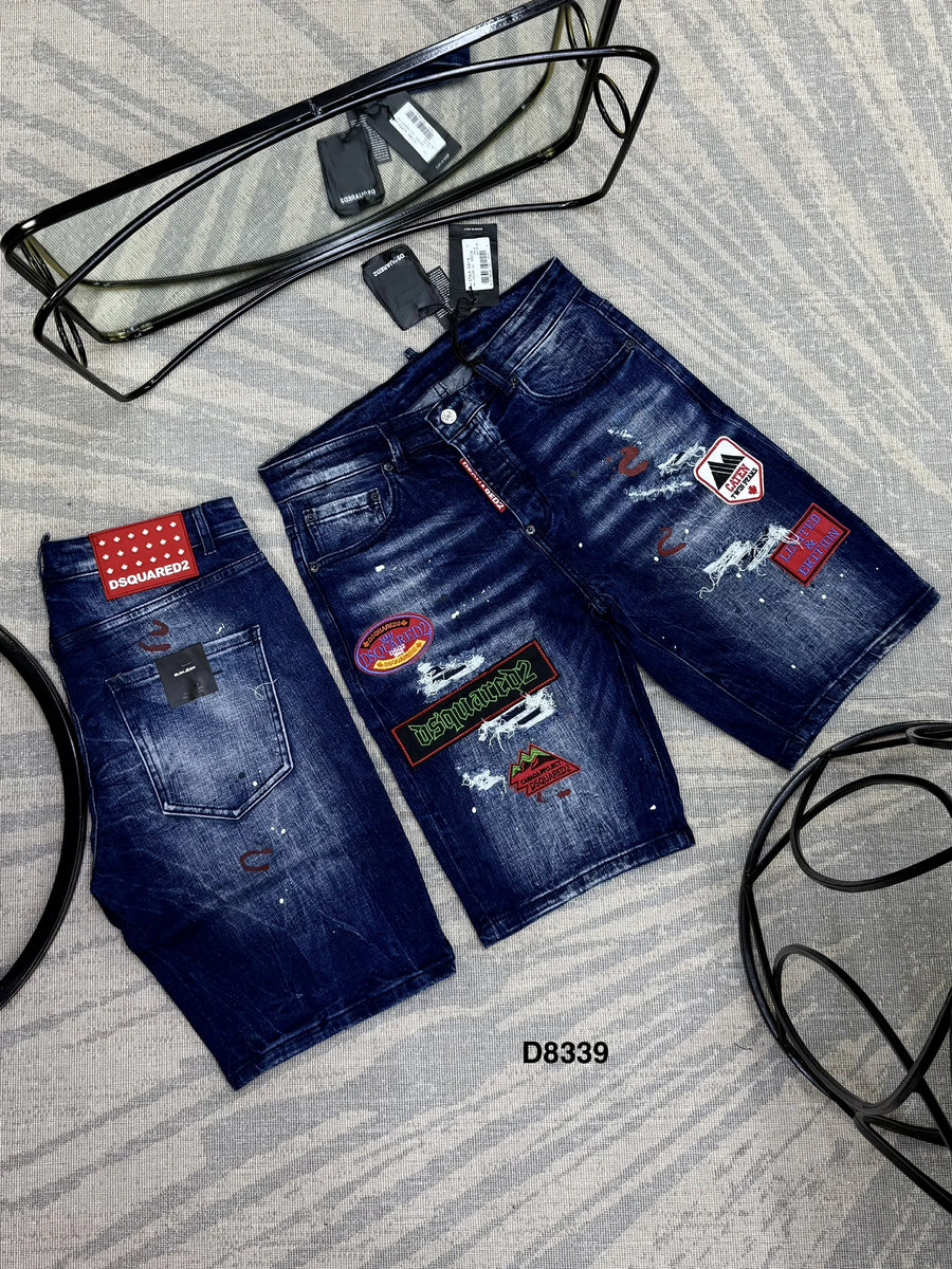 Bermuda Jean 61012