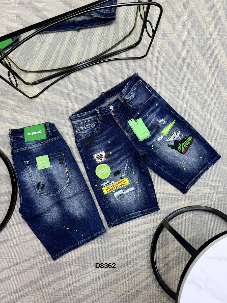 Bermuda Jean 61014