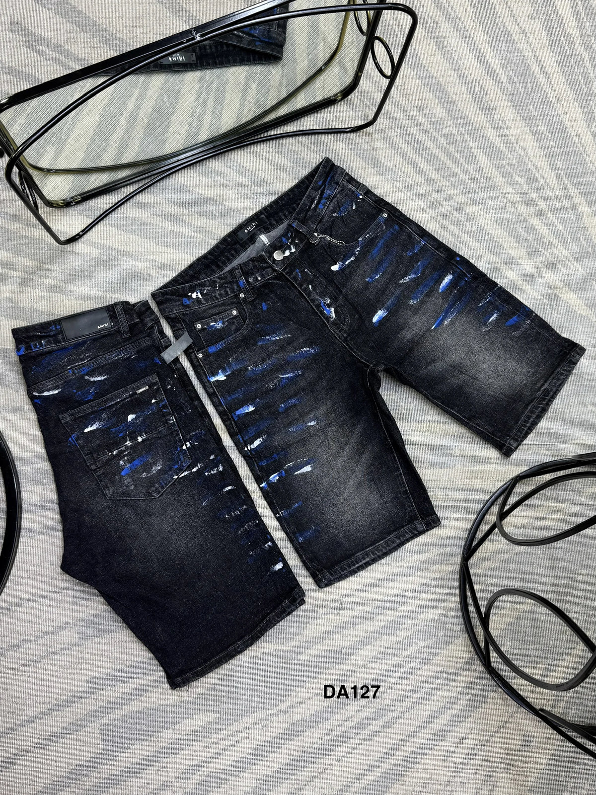 Bermuda Jean 61015