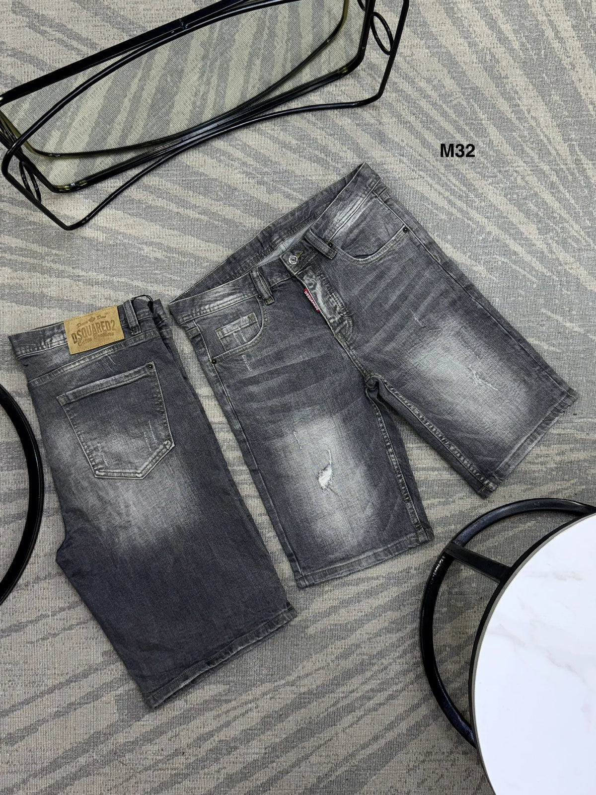 Bermuda Jean 61016
