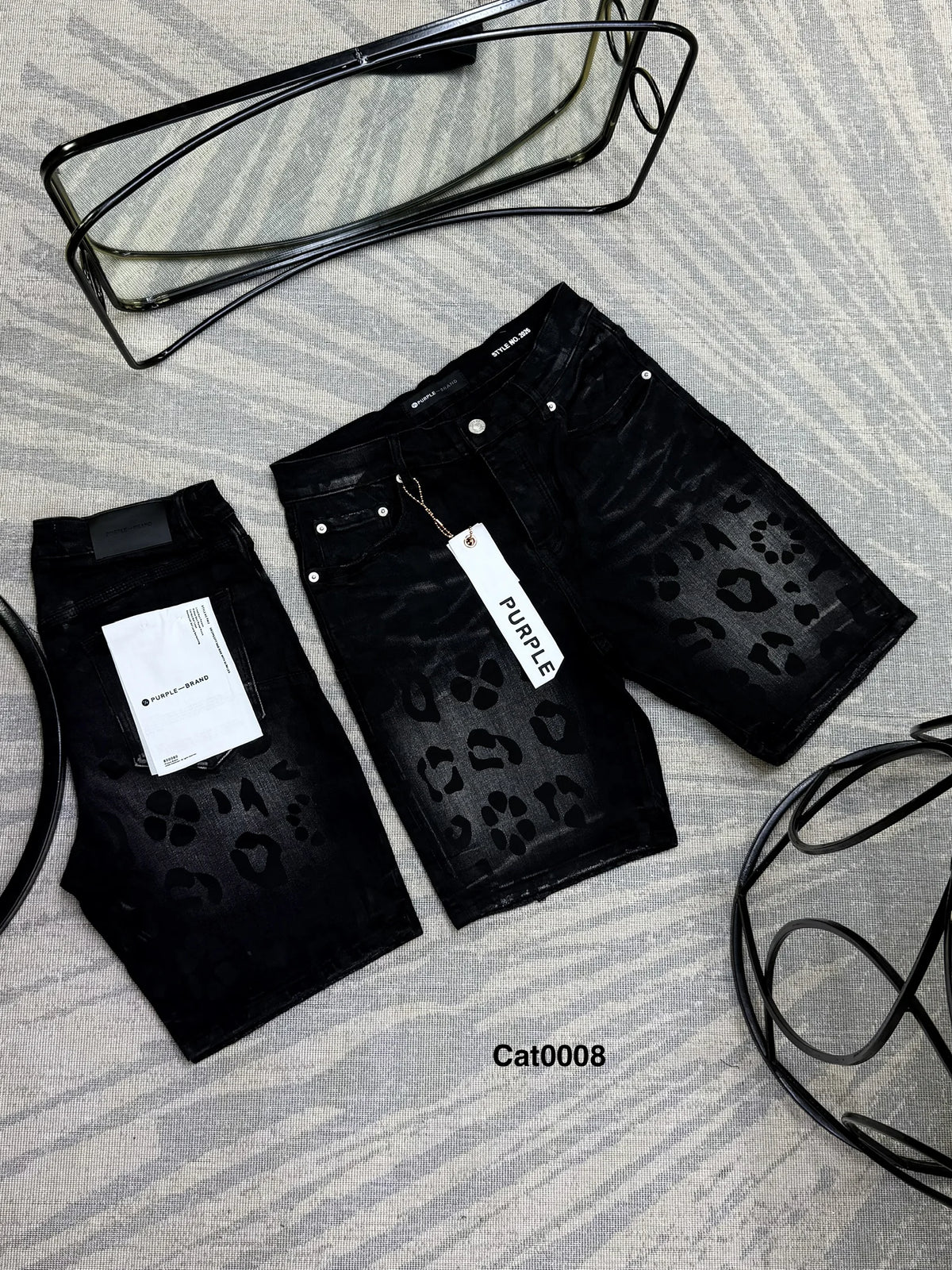 Bermuda Jean 61017