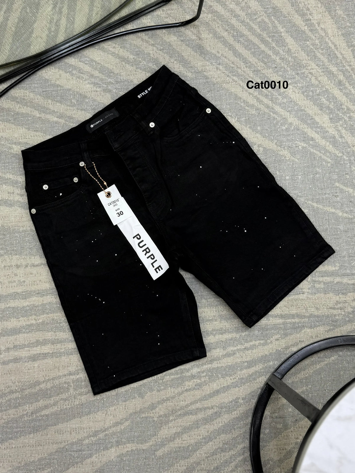Bermuda Jean 61018