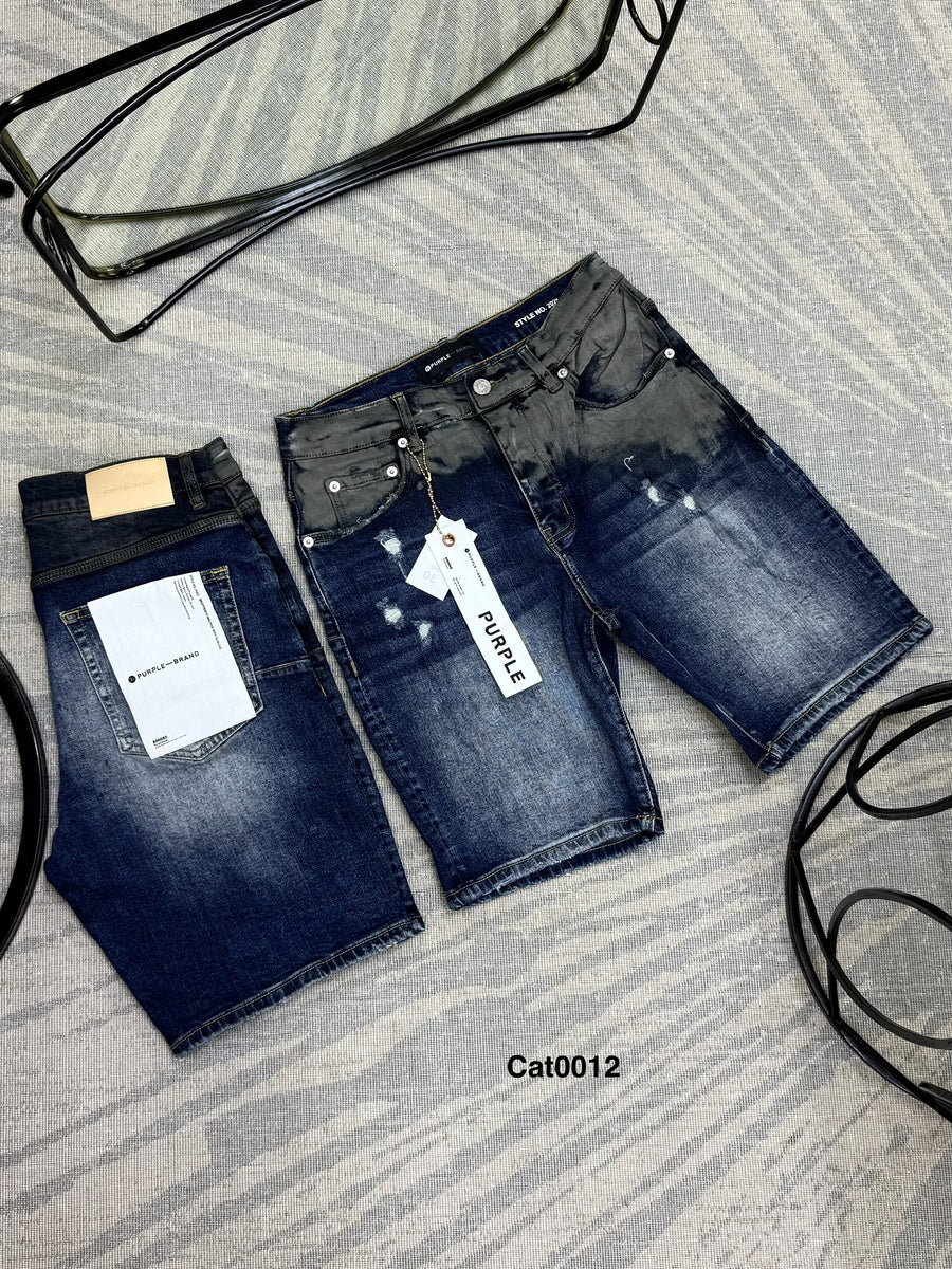 Bermuda Jean 61019