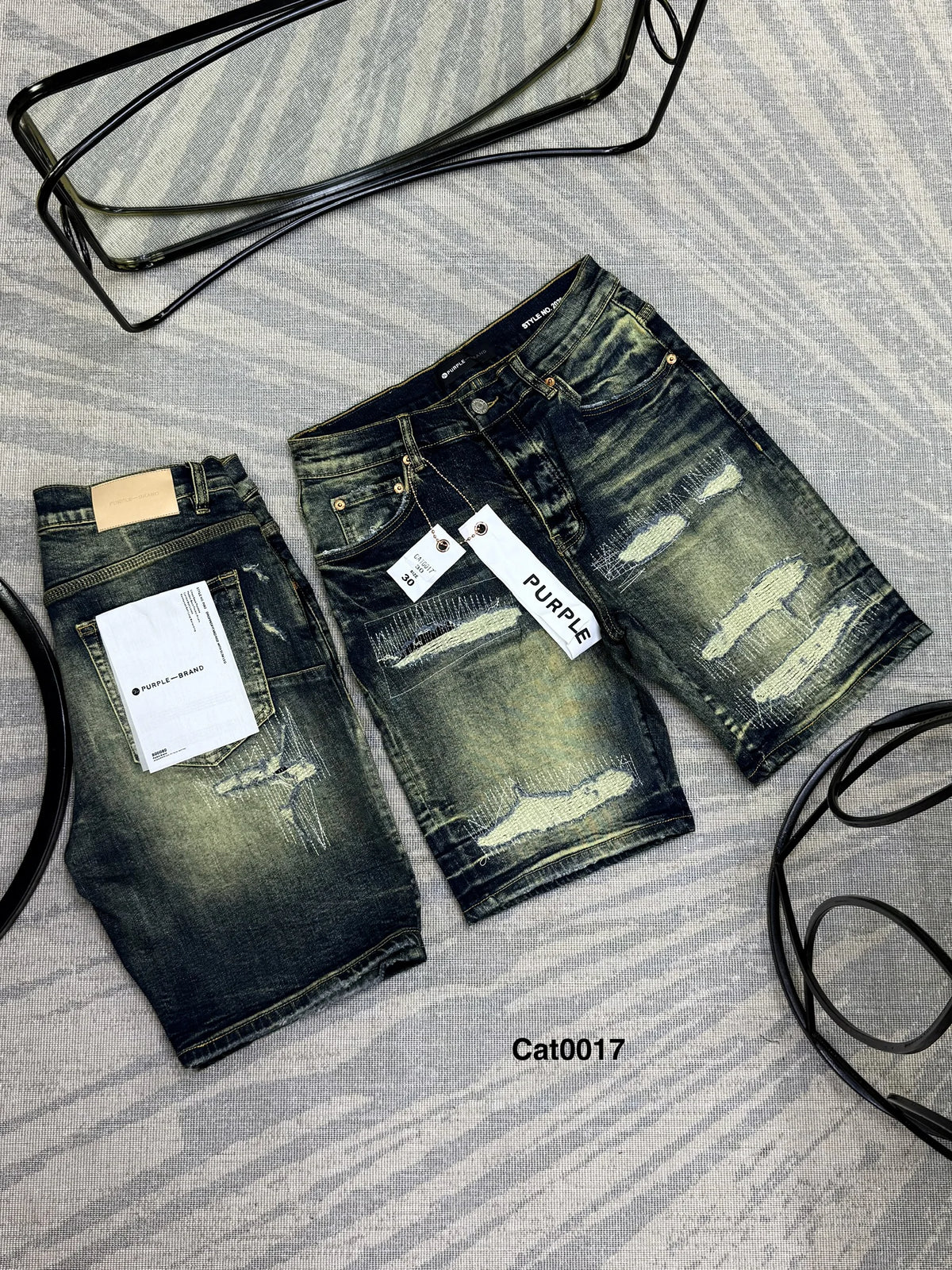Bermuda Jean 61021
