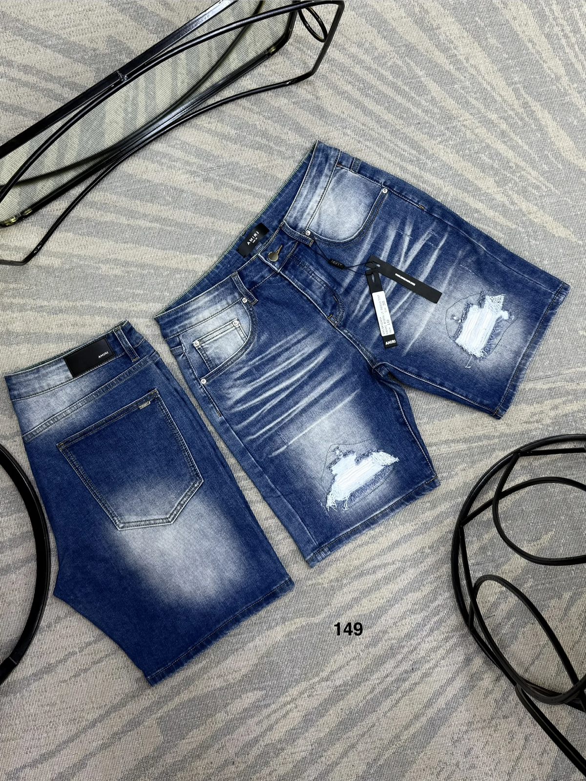 Bermuda Jean 61022