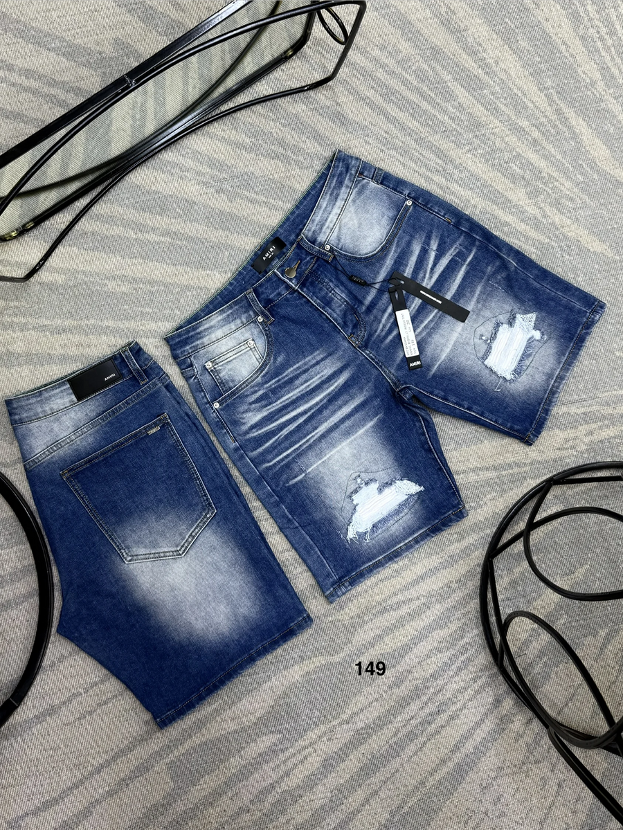 Bermuda Jean 61022