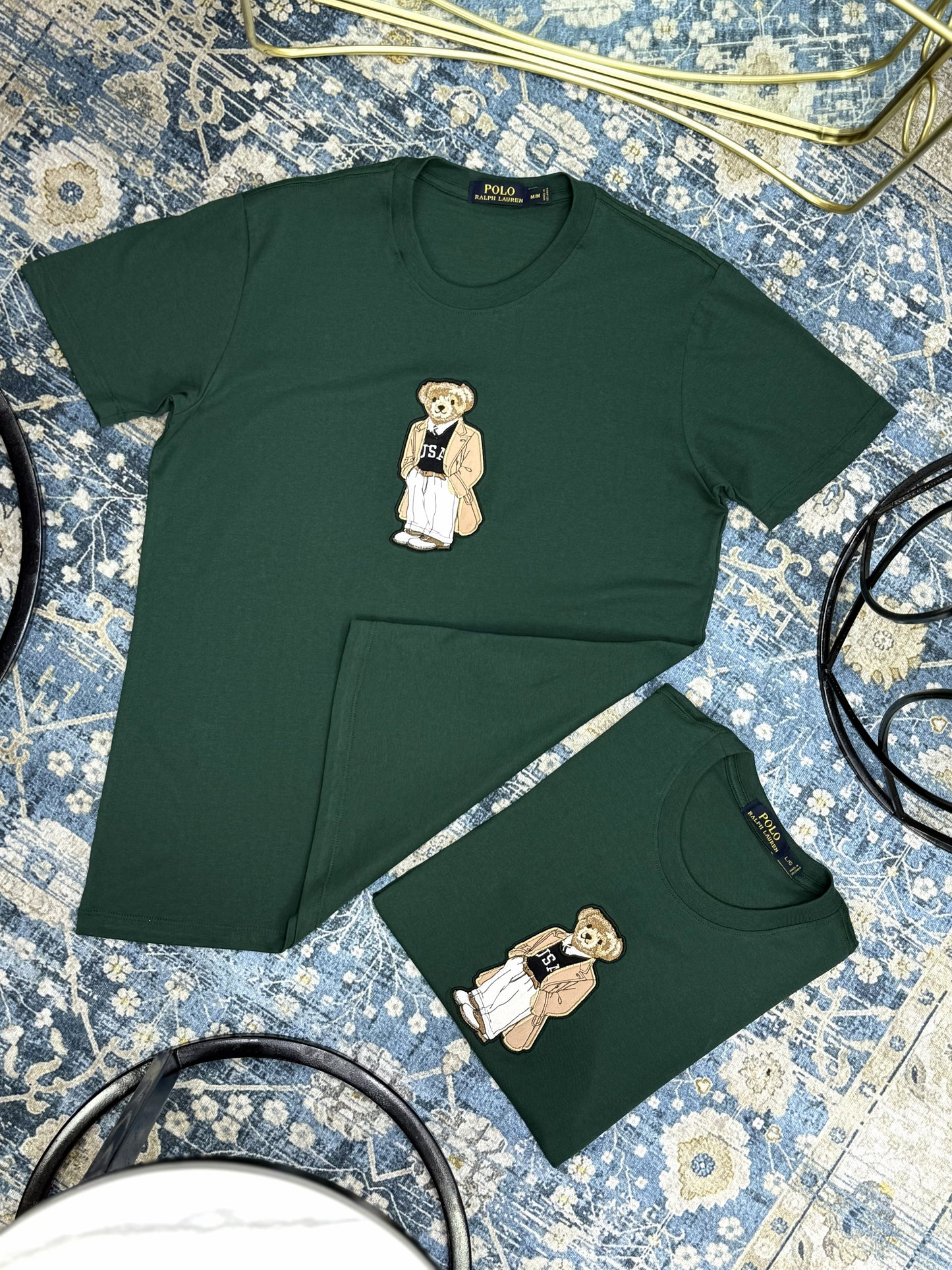Camiseta TO 220 | Talla M | B1