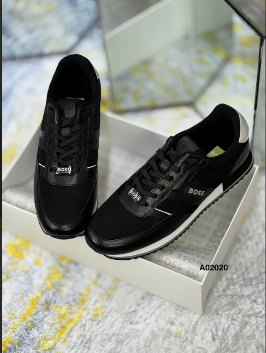 Tenis | Talla 44 | A02040-B2