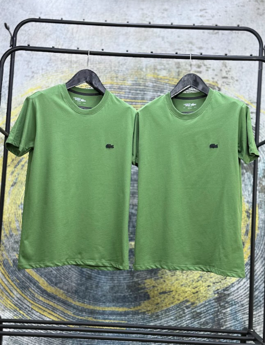 Camiseta 1.1 | Talla S | B1-L1