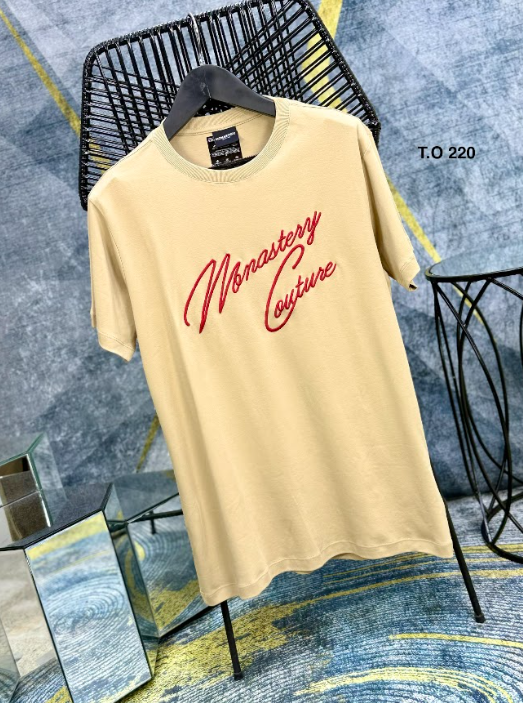 Camiseta 1.1 | Talla M | B1