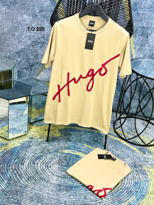 Camiseta 1.1 | Talla L | B1