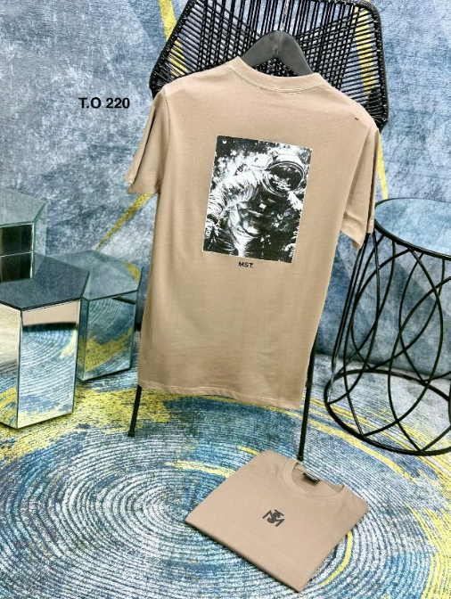 Camiseta 1.1 | Talla L | B1