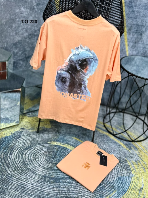 Camiseta 1.1 | Talla L | B5