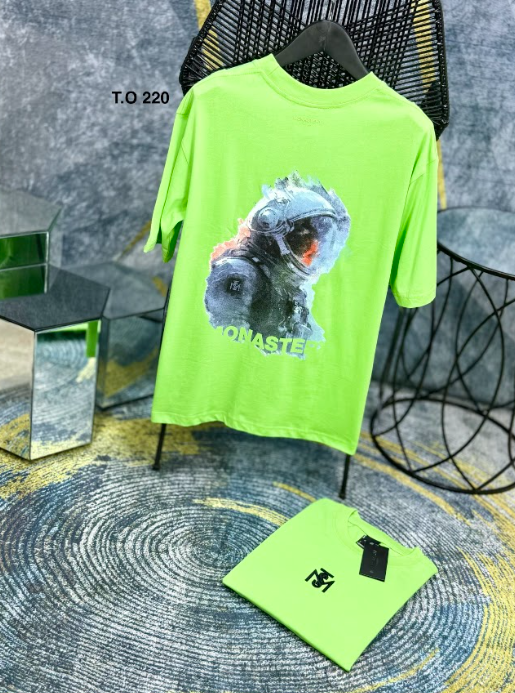 Camiseta 1.1 | Talla XL | B2