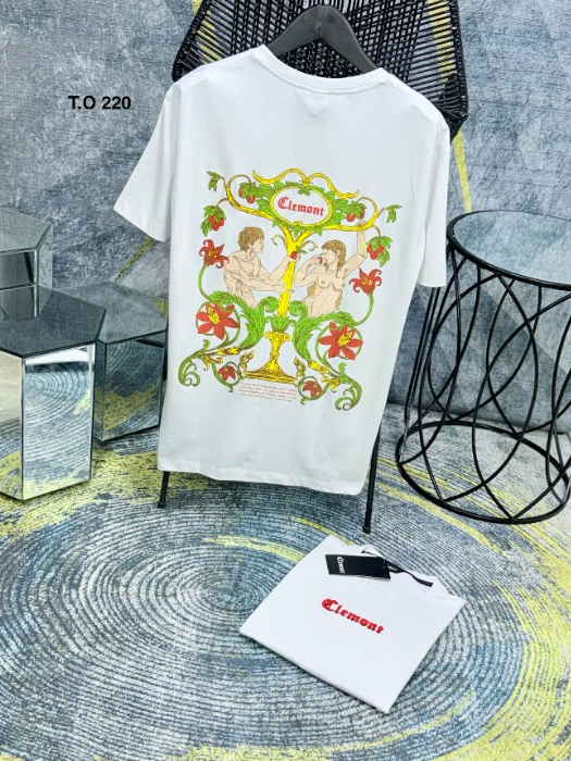 Camiseta SALE | Talla XL | B37-L2