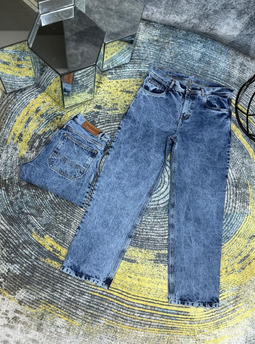 Jean Baggy | Talla 30 | 22-68003 L1