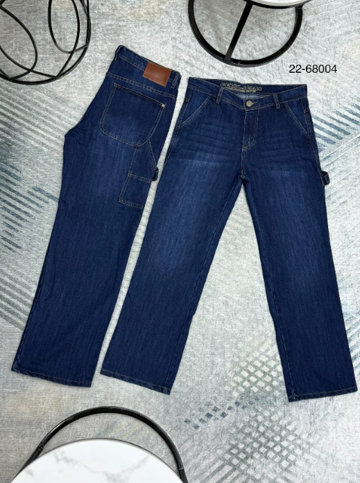 Jean Baggy | Talla 30 | 22-68004 L1