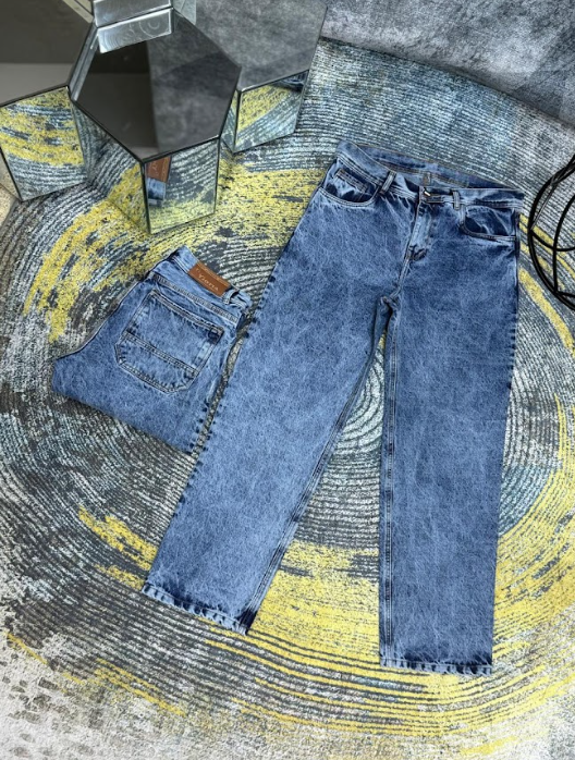 Jean Baggy | Talla 32 | 22-68003 L1