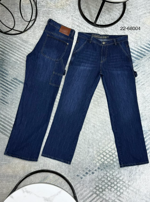 Jean Baggy | Talla 32 | 22-68004 L1