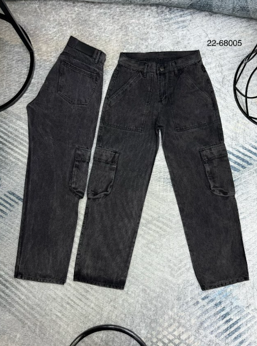 Jean Baggy | Talla 32 | 22-68005 L1