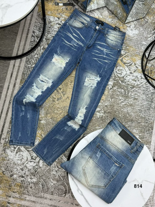 Jean Multimarca | Talla 30 | 814-L9