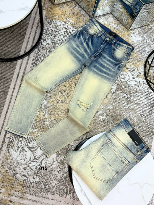 Jean Multimarca | Talla 30 | 815-L12
