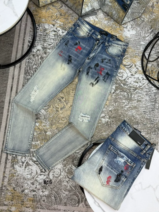 Jean Multimarca | Talla 30 | 816-L8