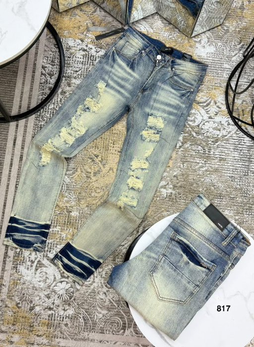 Jean Multimarca | Talla 30 | 817-L18
