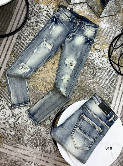 Jean Multimarca | Talla 30 | 819-L4