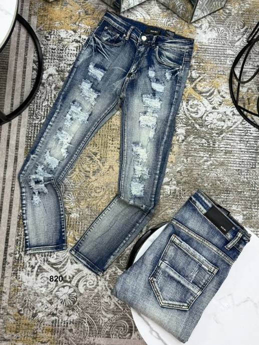 Jean Multimarca | Talla 30 | 820-L8