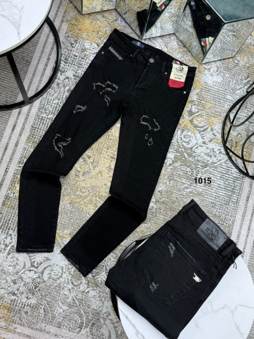 Jean Multimarca | Talla 30 | 1015-L2