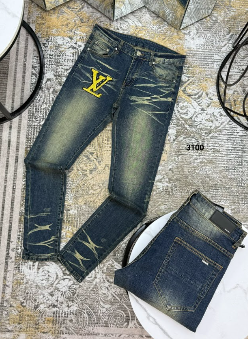 Jean Multimarca | Talla 30 | 3100-L2