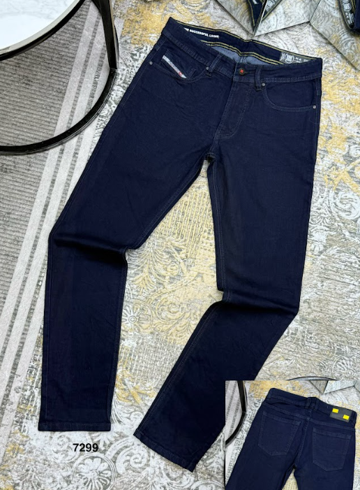 Jean Multimarca | Talla 30 | 7299-L1